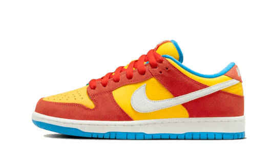 nike-sb-dunk-low-pro-habanano-red-bart-simpson-got'em-1