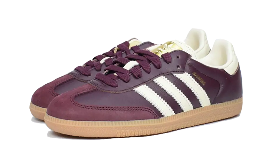 adidas-samba-og-maroon-crewht-gold-got'em-2