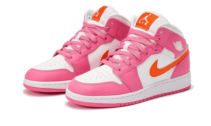 air-jordan-1-mid-pinksicle-safety-orange-got'em-2
