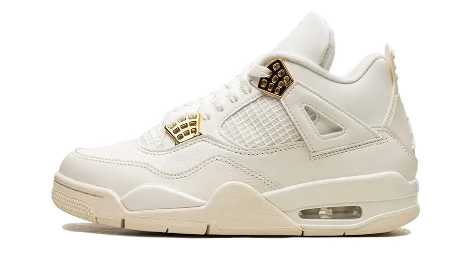 air-jordan-4-sail-metallic-gold-got'em-1