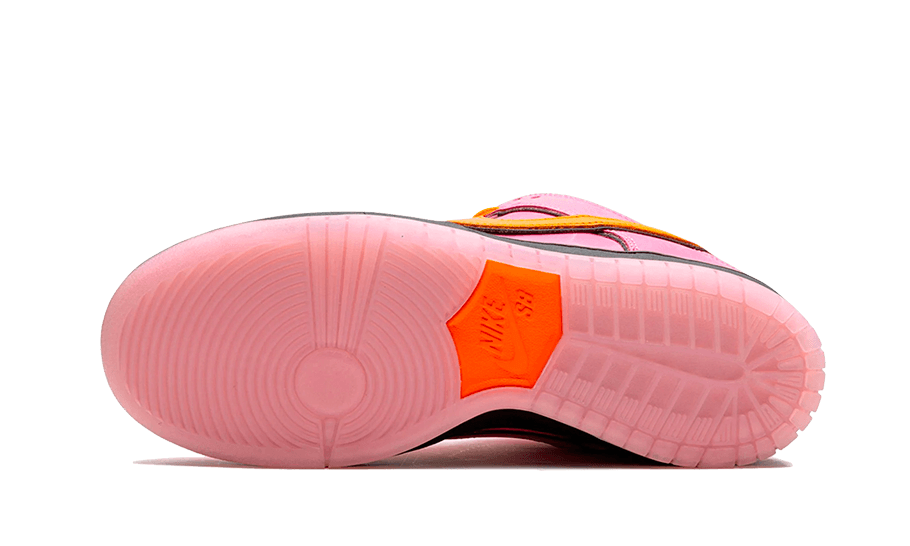nike-sb-dunk-low-the-powerpuff-girls-blossom-got'em-3