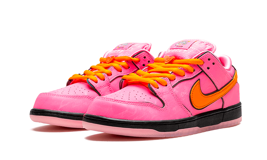 nike-sb-dunk-low-the-powerpuff-girls-blossom-got'em-2