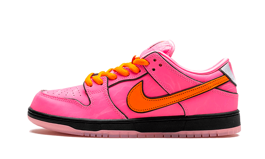 nike-sb-dunk-low-the-powerpuff-girls-blossom-got'em-1