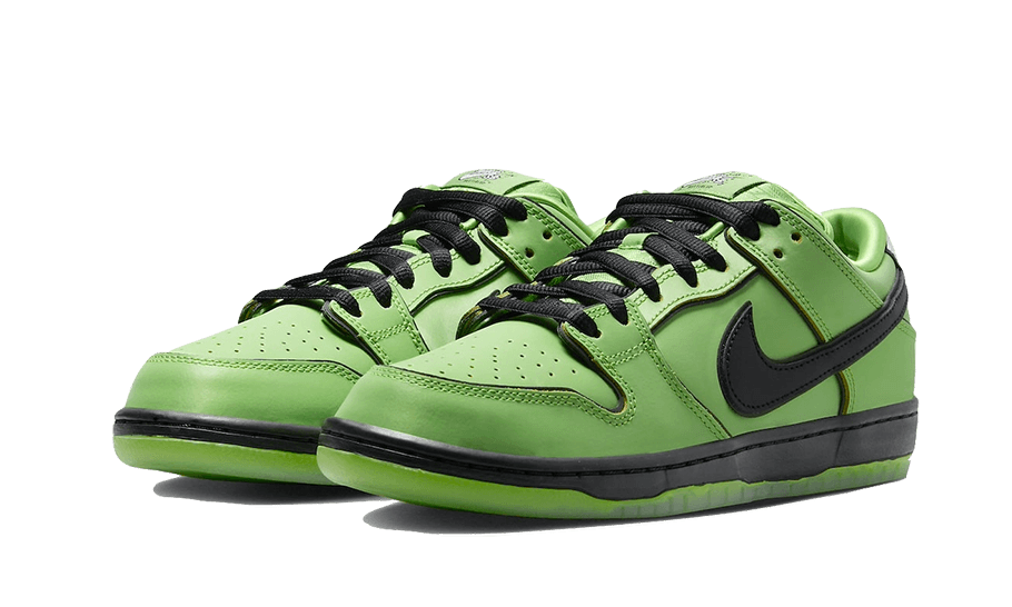 nike-sb-dunk-low-the-powerpuff-girls-buttercup-got'em-2