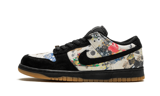nike-sb-dunk-low-supreme-rammellzee-got'em-1