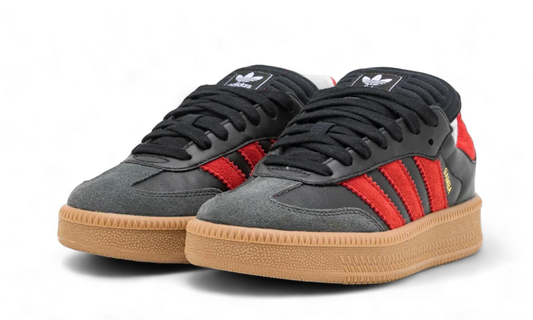 adidas-samba-xlg-core-black-better-scarlet-got'em-2