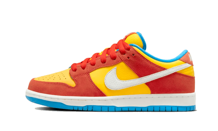 nike-sb-dunk-low-pro-habanano-red-bart-simpson-got'em-1