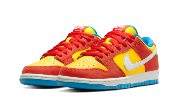 nike-sb-dunk-low-pro-habanano-red-bart-simpson-got'em-2