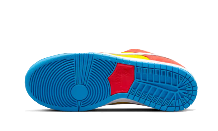 nike-sb-dunk-low-pro-habanano-red-bart-simpson-got'em-3
