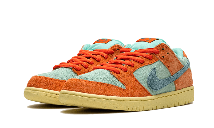 nike-sb-dunk-low-orange-emerald-rise-got'em-2