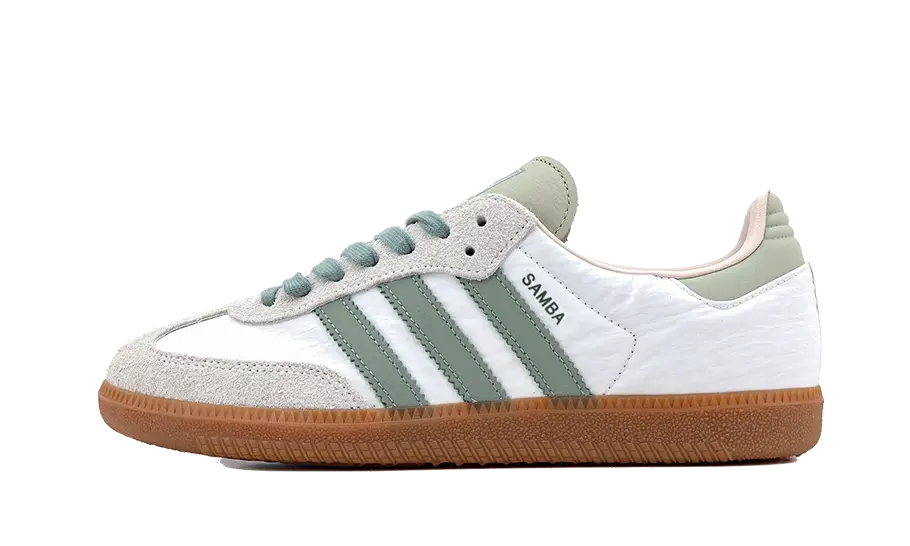 adidas-samba-og-cloud-white-silver-green-got'em-1
