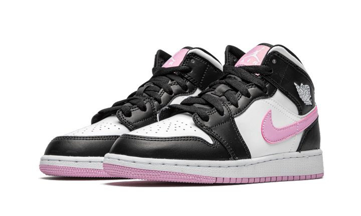 air-jordan-1-mid-white-black-light-arctic-pink-got'em-2