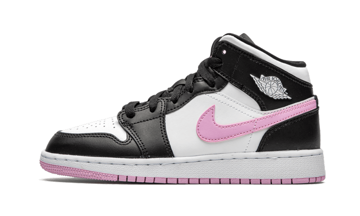 air-jordan-1-mid-white-black-light-arctic-pink-got'em-1