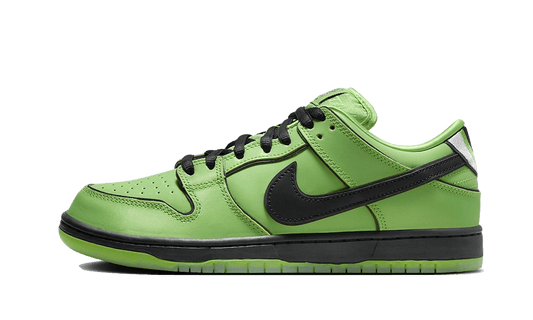 nike-sb-dunk-low-the-powerpuff-girls-buttercup-got'em-1