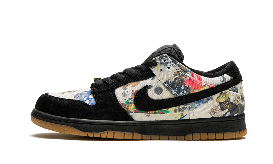 nike-sb-dunk-low-supreme-rammellzee-got'em-1